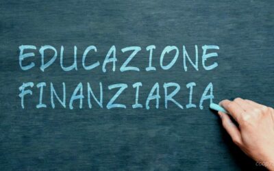 Educazione finanziaria, investimento per il tuo futuro