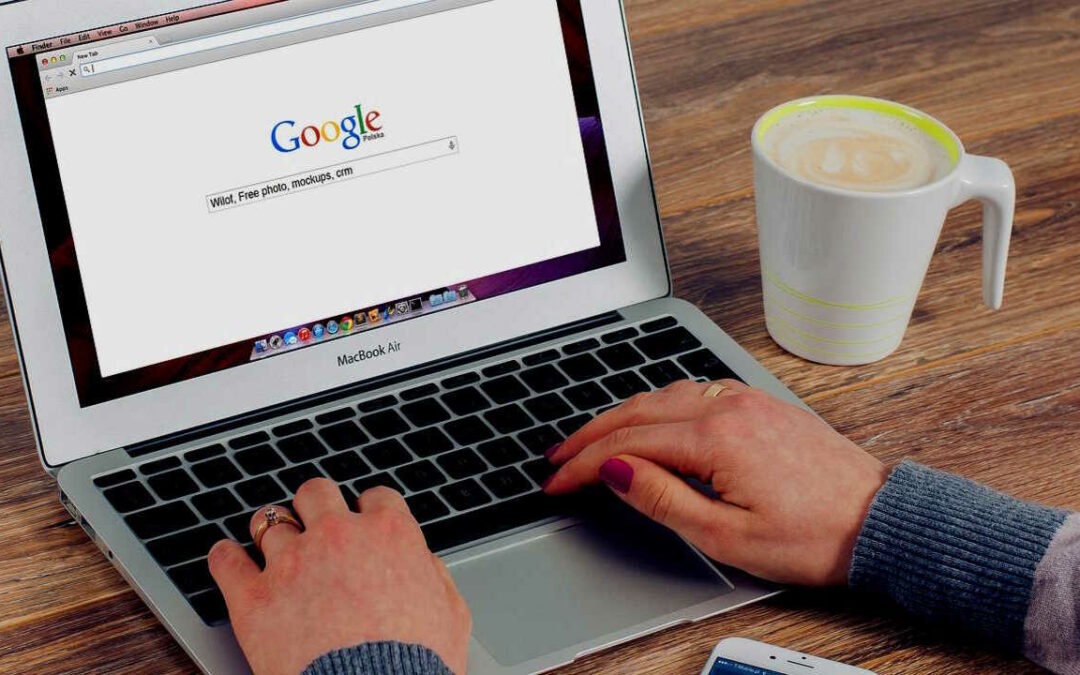 Google, come essere primi tramite le strategie SEO