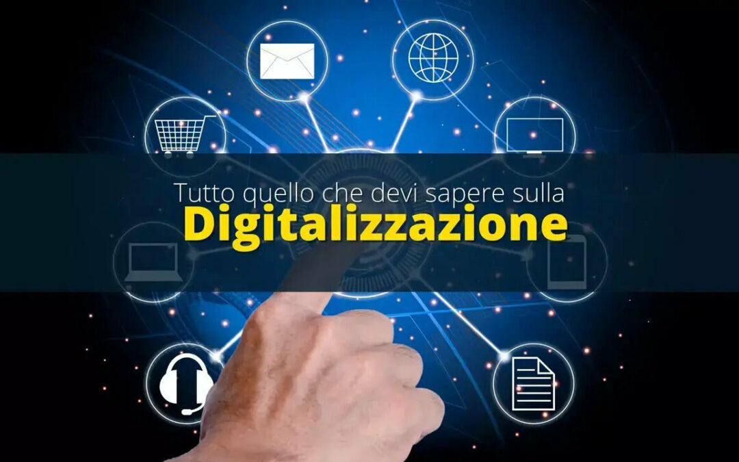 Valutare il Livello di Digitalizzazione delle Imprese, la guida