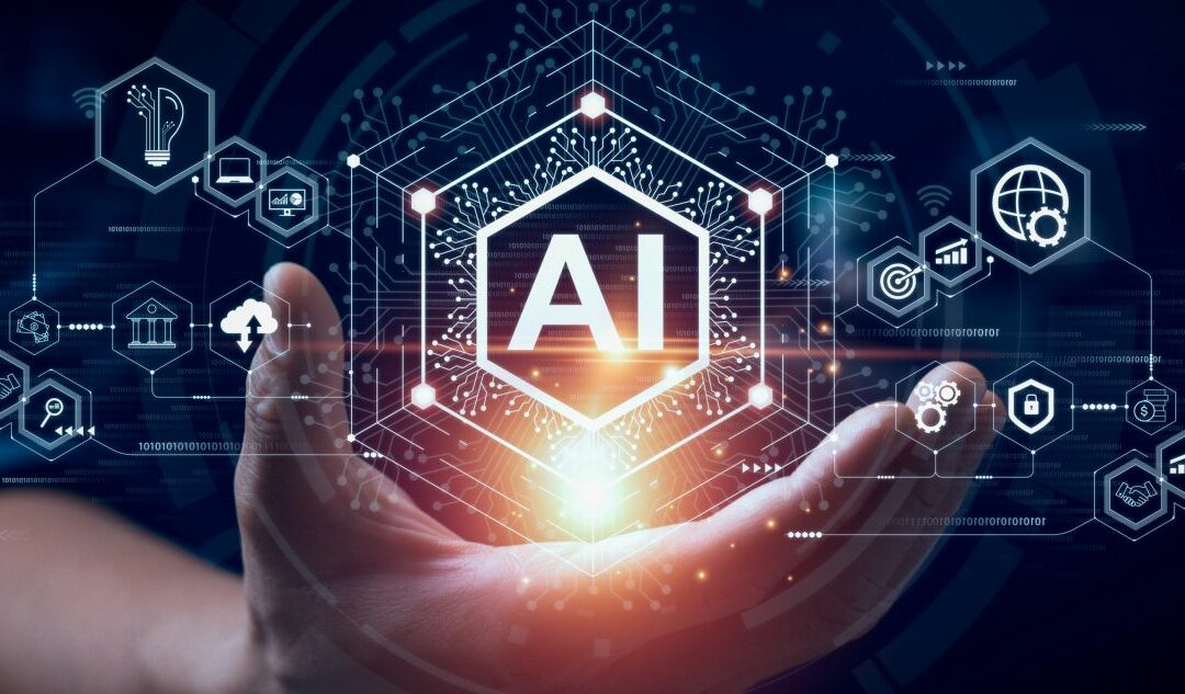 Sito web rivoluzionalo con l’intelligenza artificiale