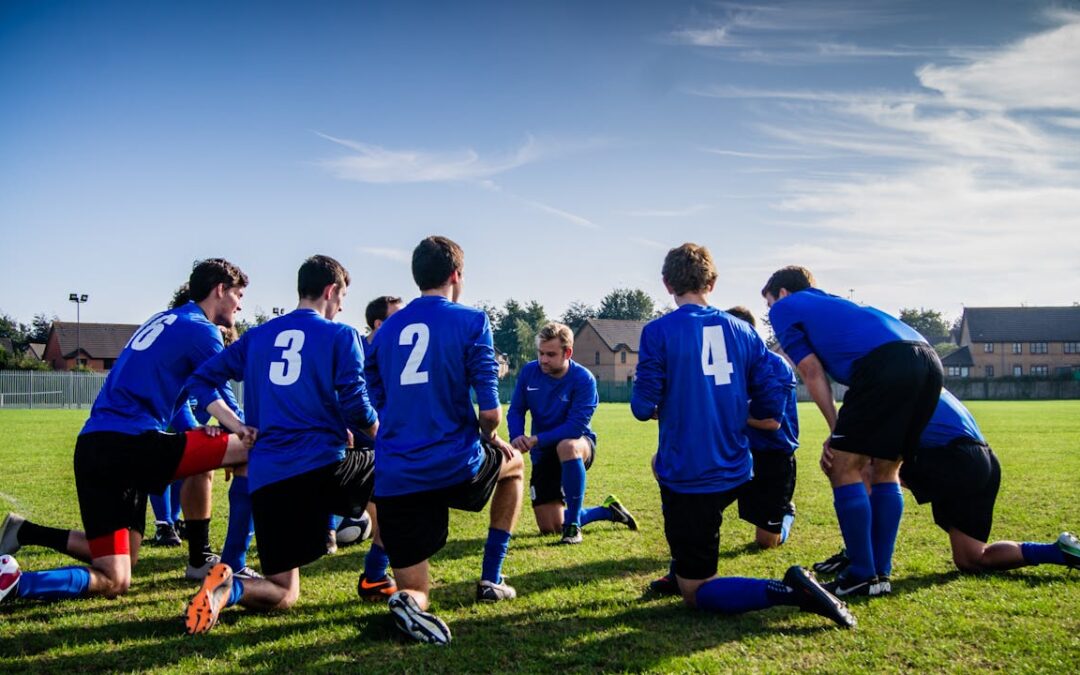 Appassionato di sport? Scopri le nostre previsioni sportive!