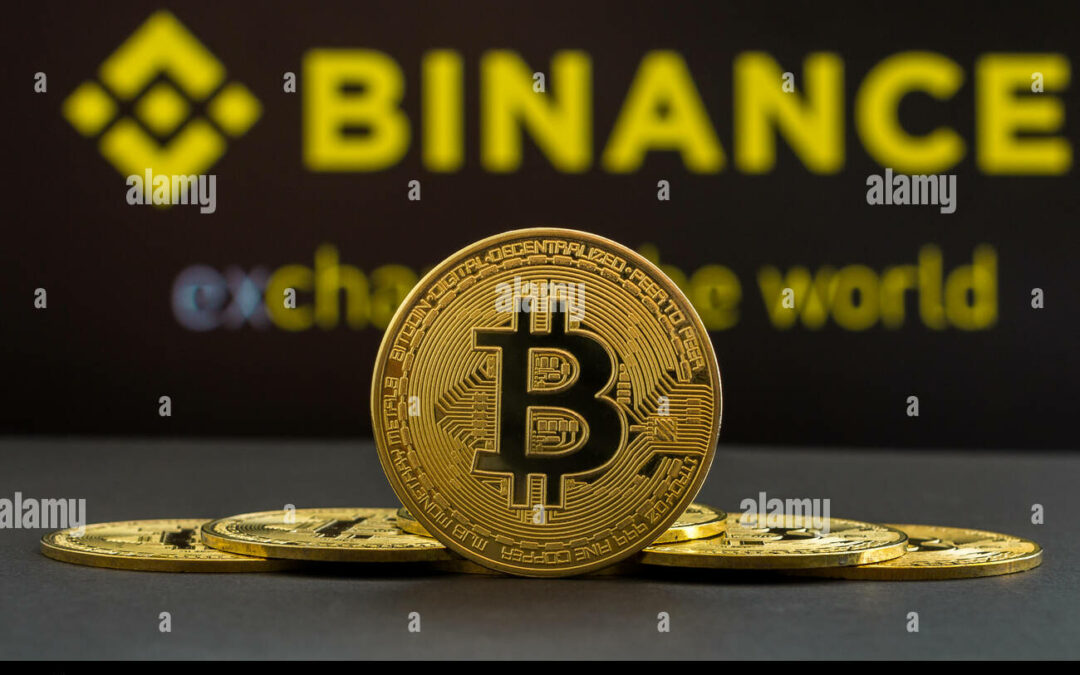 Crypto o binance: Pro e contro