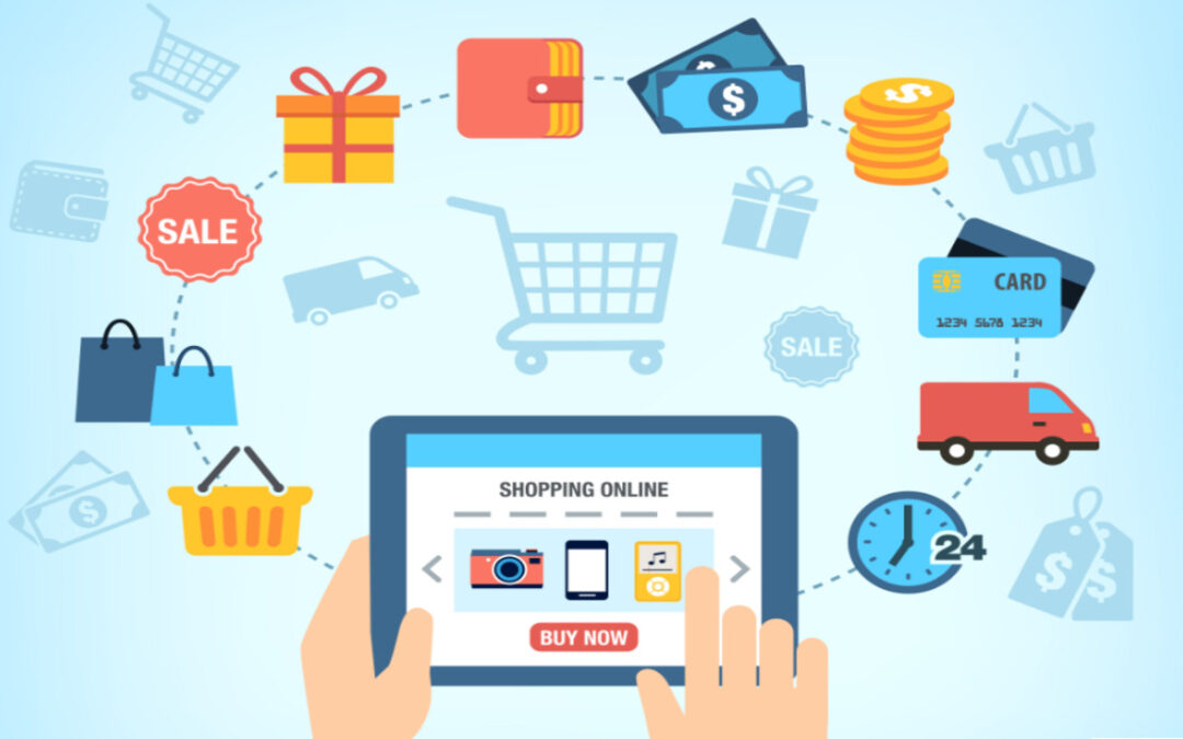 5 strategie di marketing per il tuo shop online