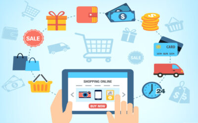 5 strategie di marketing per il tuo shop online