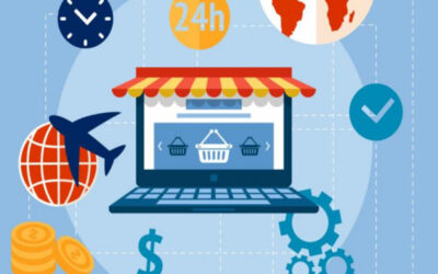 Le tendenze future degli e-commerce: cosa aspettarsi nel 2025