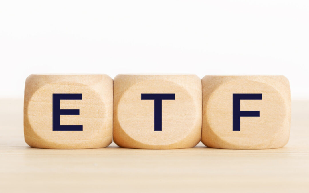 investimenti in ETF