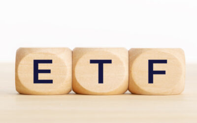 Investimenti in ETF: perché investire in ETF